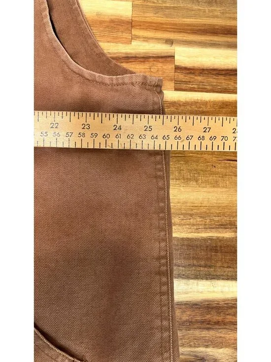 Swingster Workwear vest, XL, Goodyear Farm Tires, workwear, country, outdoors - Picture 11 of 14